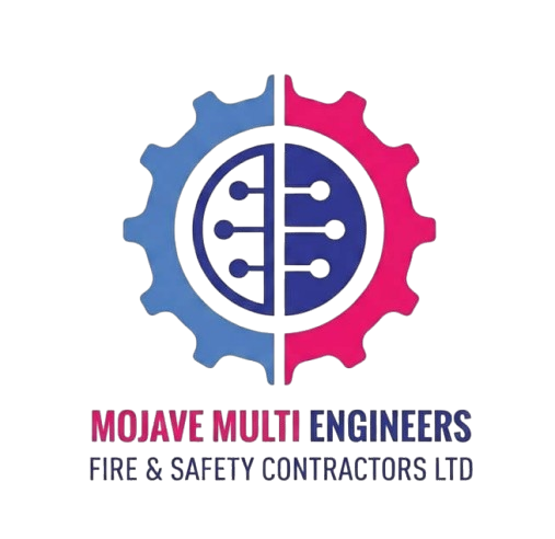 MOJAVE MULTI ENGINEERS FIRE & SAFETY CONTRACTORS LTD